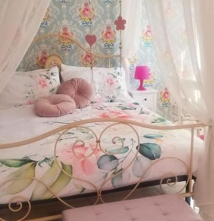 Villetta Claudetta Laveno-Mombello Dış mekan fotoğraf