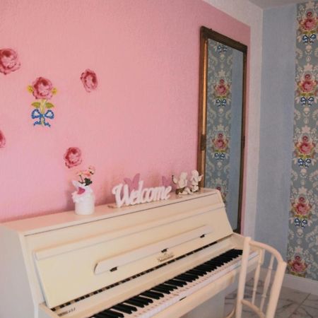 Villetta Claudetta Laveno-Mombello Dış mekan fotoğraf