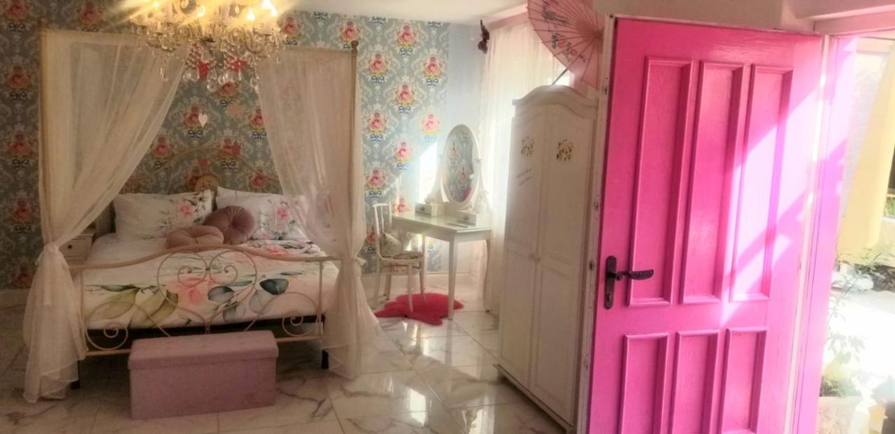 Villetta Claudetta Laveno-Mombello Dış mekan fotoğraf