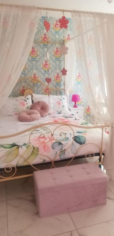 Villetta Claudetta Laveno-Mombello Dış mekan fotoğraf