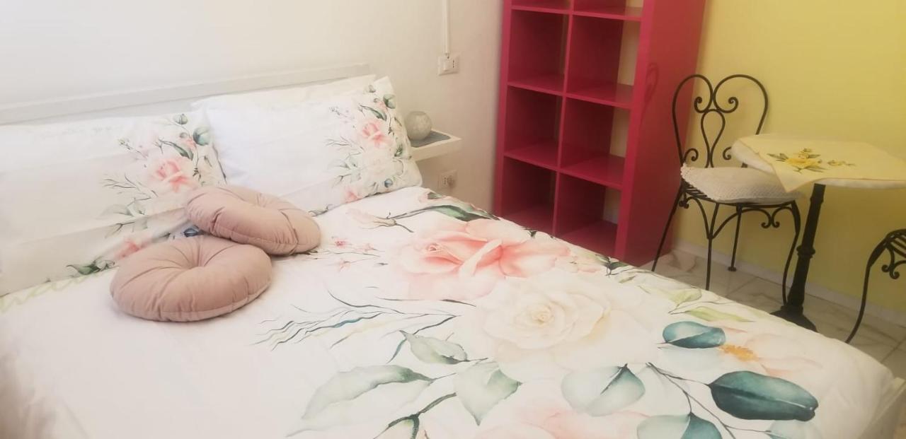 Villetta Claudetta Laveno-Mombello Dış mekan fotoğraf