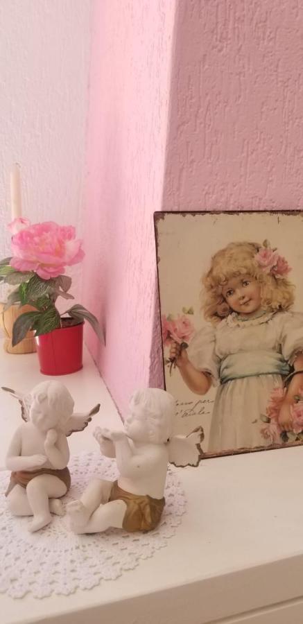 Villetta Claudetta Laveno-Mombello Dış mekan fotoğraf