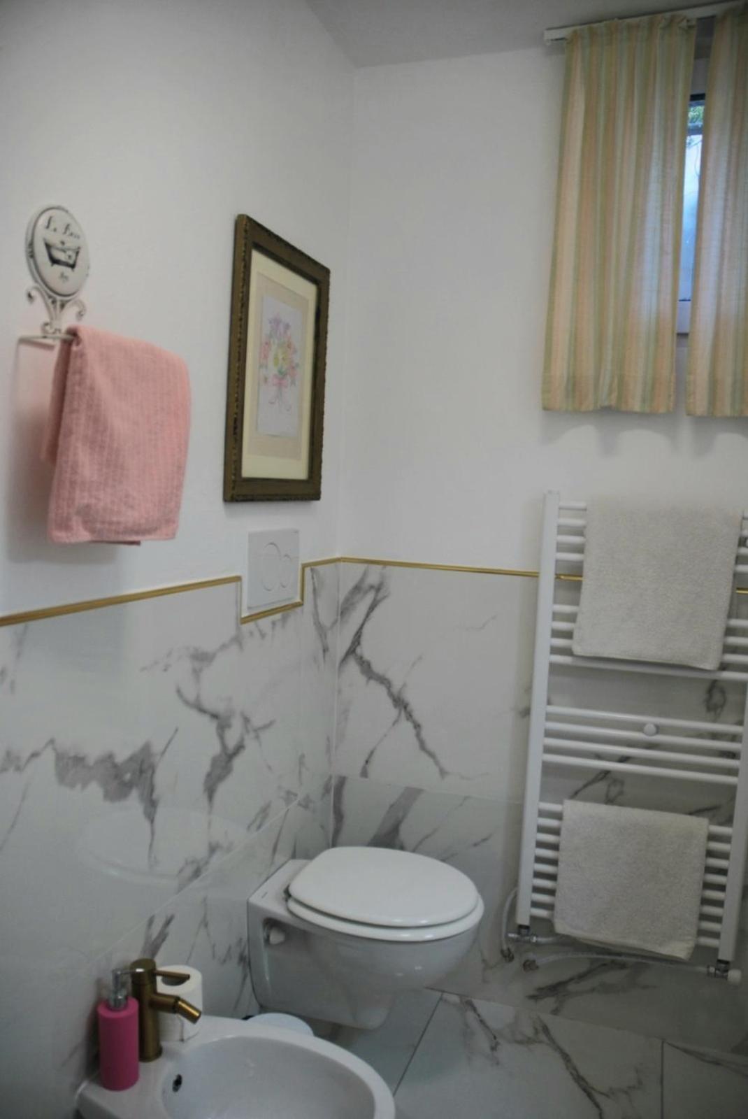 Villetta Claudetta Laveno-Mombello Dış mekan fotoğraf