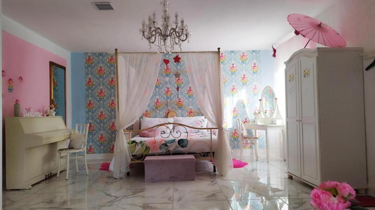 Villetta Claudetta Laveno-Mombello Dış mekan fotoğraf